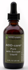 ADD-care® Pure with Bacopa Liquid