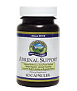 natural adrenal support capsules